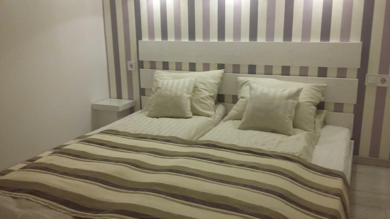 Kossuth Apartmanok Debreczyn Zewnętrze zdjęcie